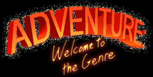 adventure genre contest