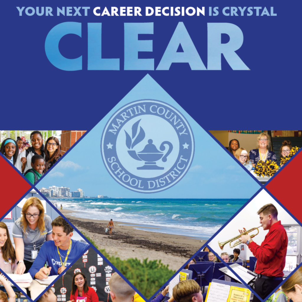 Recruitment Flyer