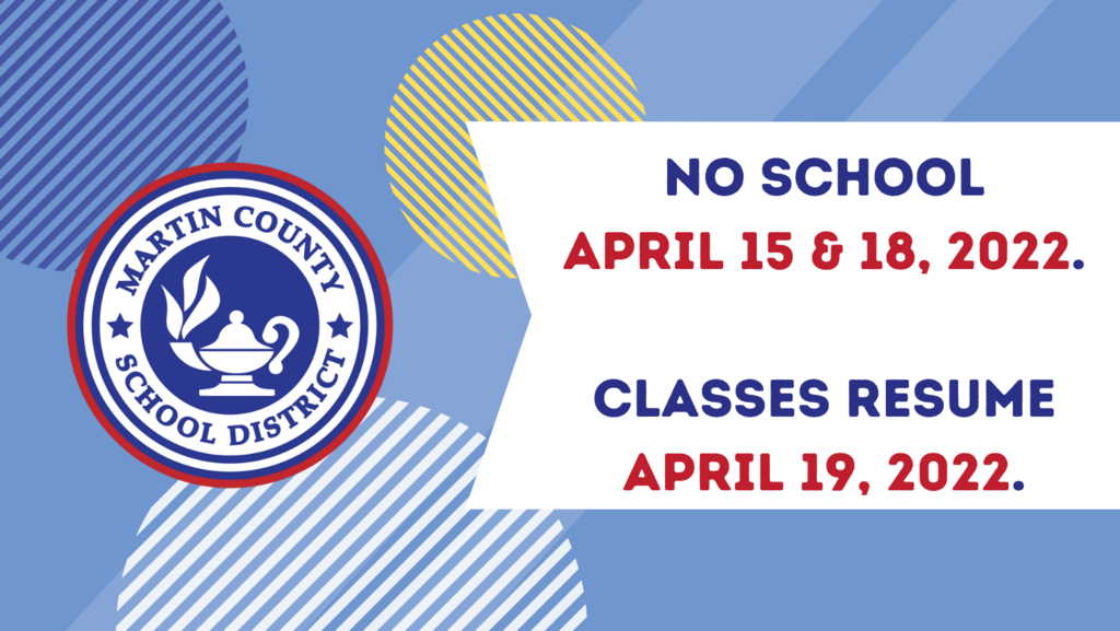 No School for Students