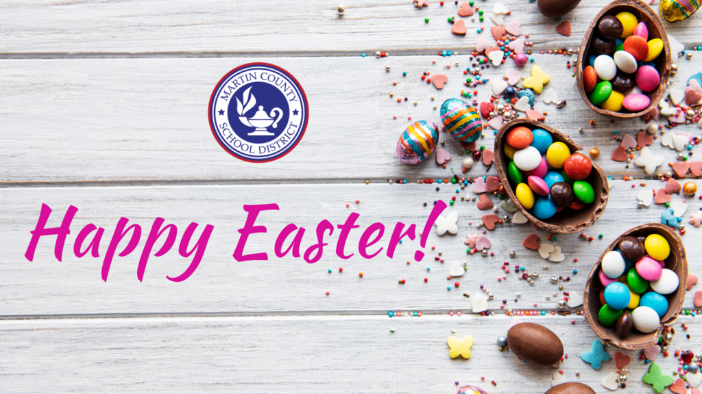 Happy Easter