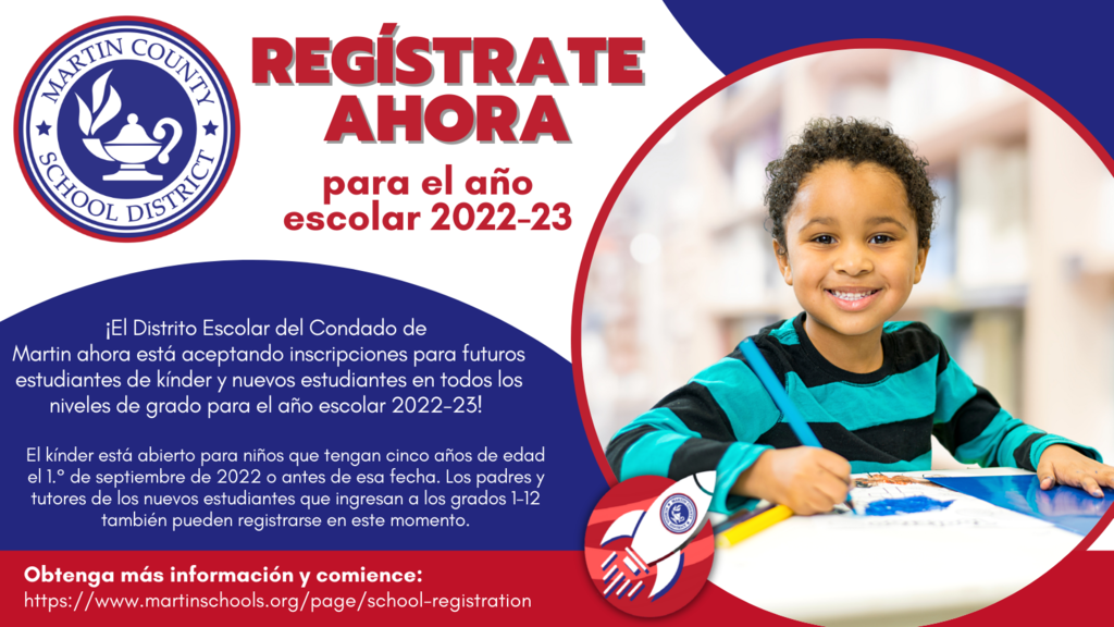 school registration