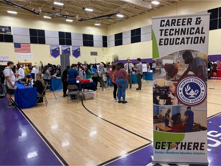 AMS CTE showcase