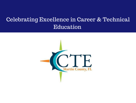 CTE of the Year