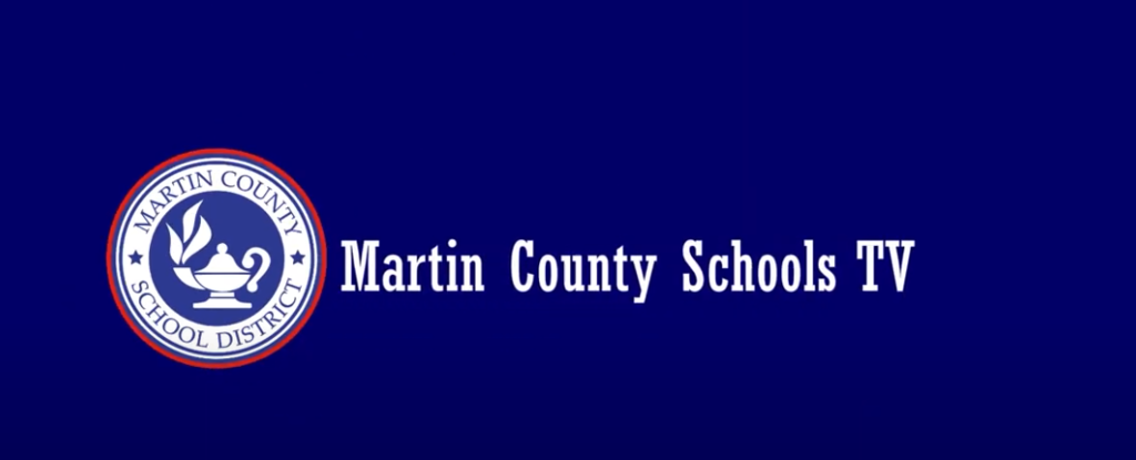 Martin County Schools TV