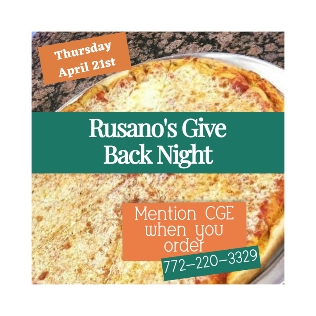 Rusano's Express Pizza