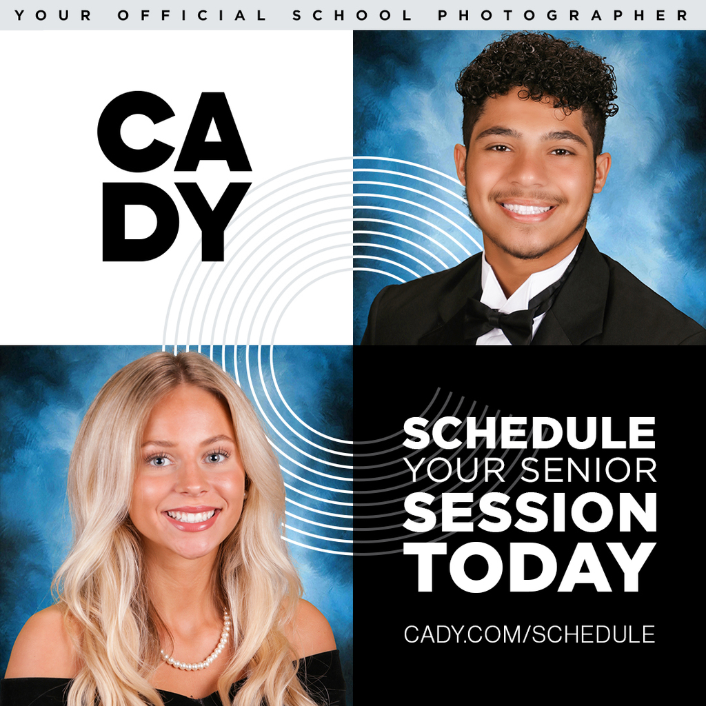 cady