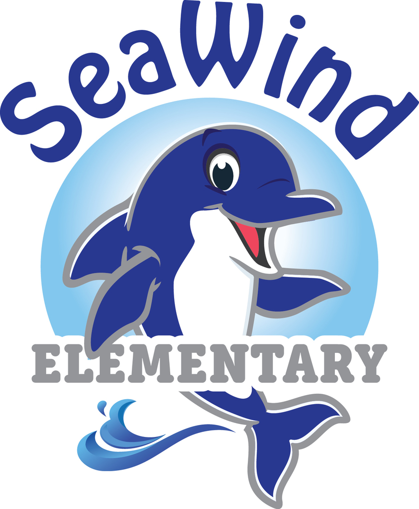 SeaWind logo