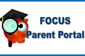 Focus parent portal image
