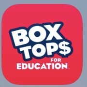 box tops app