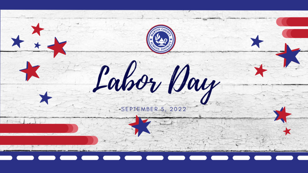 Labor Day