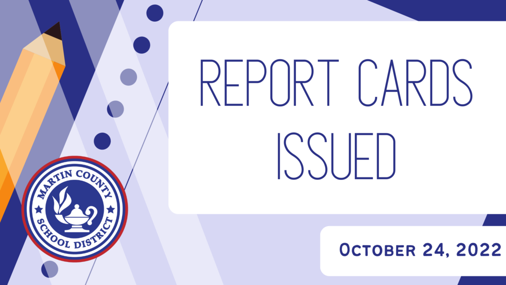 Report Cards