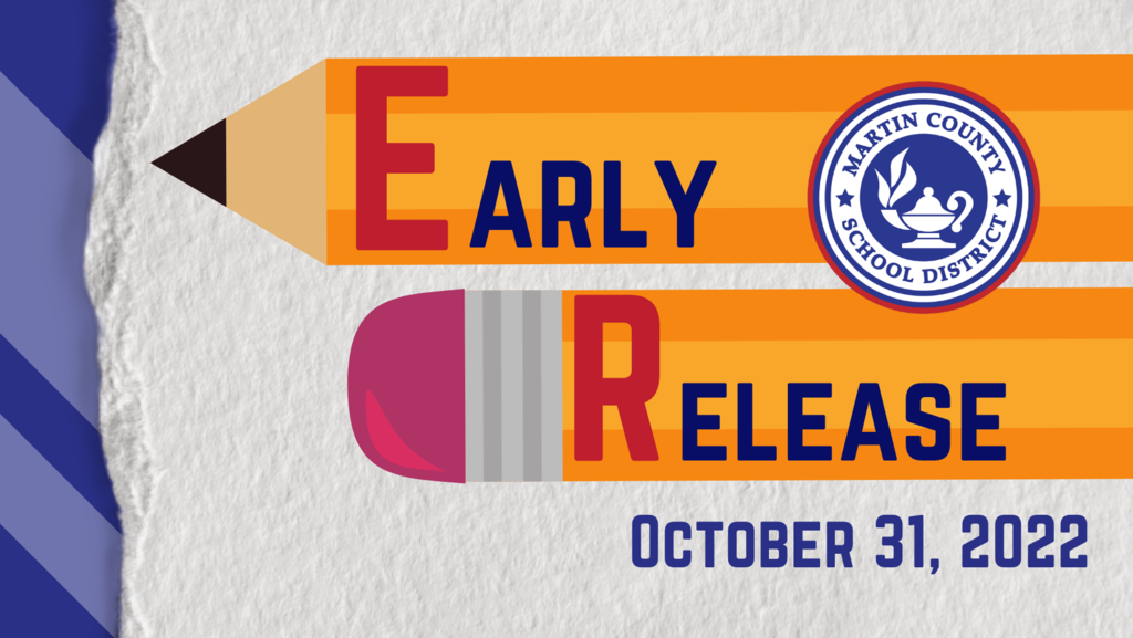Early Release Day