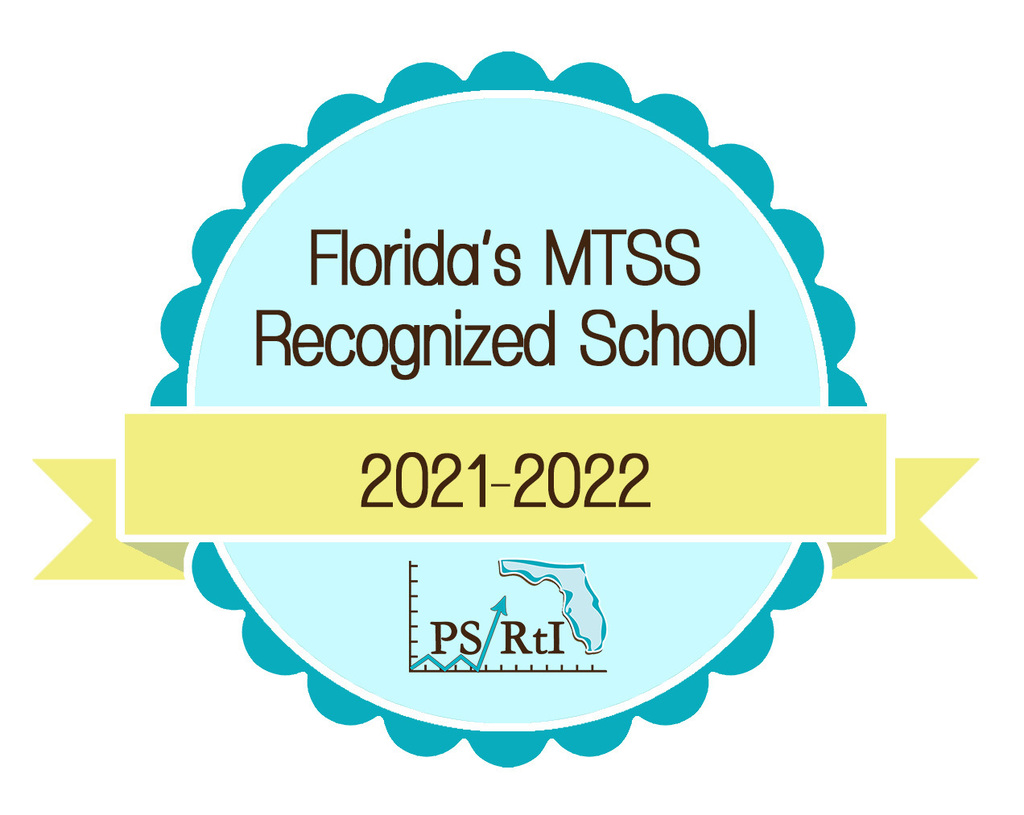 MTSS Recognized School