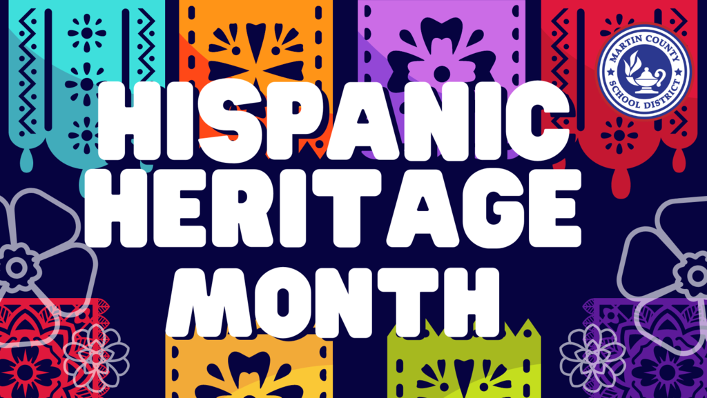 Hispanic Heritage Month