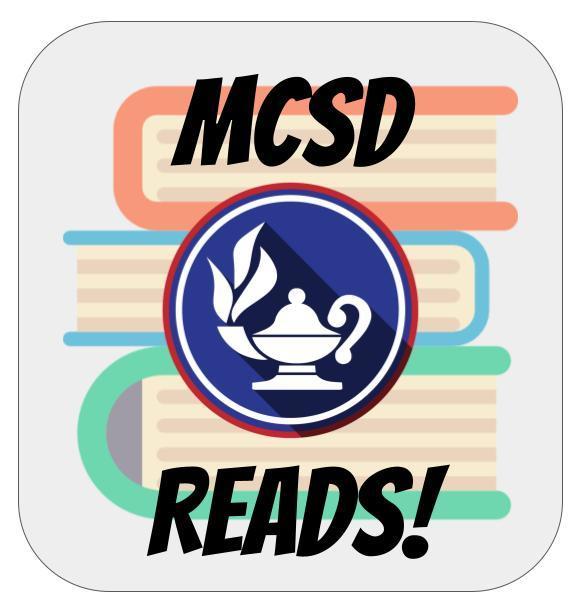 MCSD reads