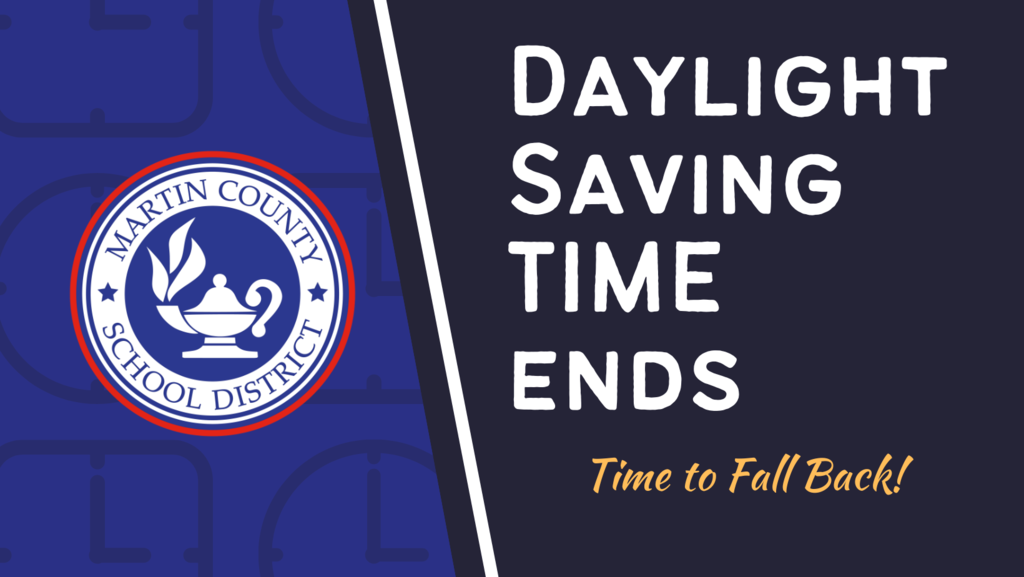 Daylight Saving Time