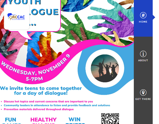 Youth Dialogue Day