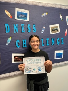 Making Waves Kindness 15