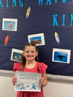 Making Waves of Kindness 23