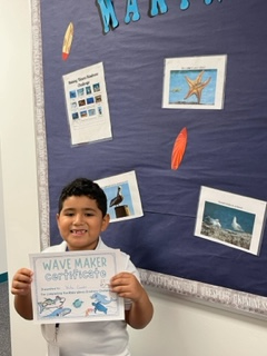Making Waves of Kindness 25