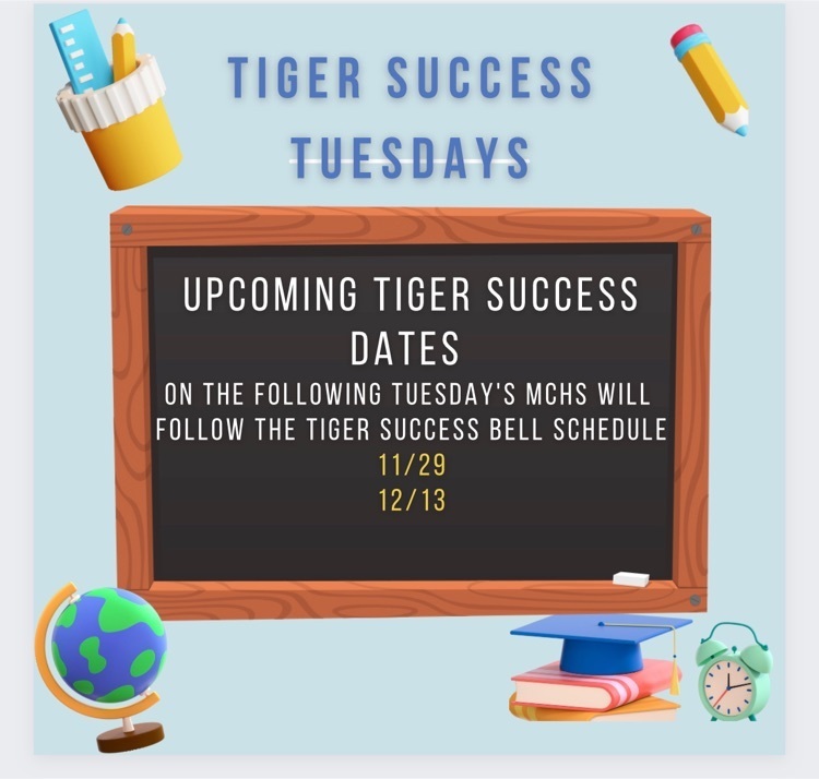 tiger success