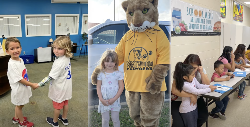 ❄YEAR IN REVIEW: WINTER BREAK COUNTDOWN❄ Kindergarten Blast Off