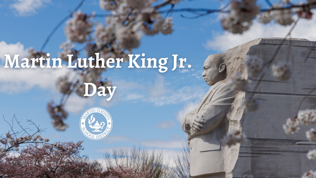 MLK Day
