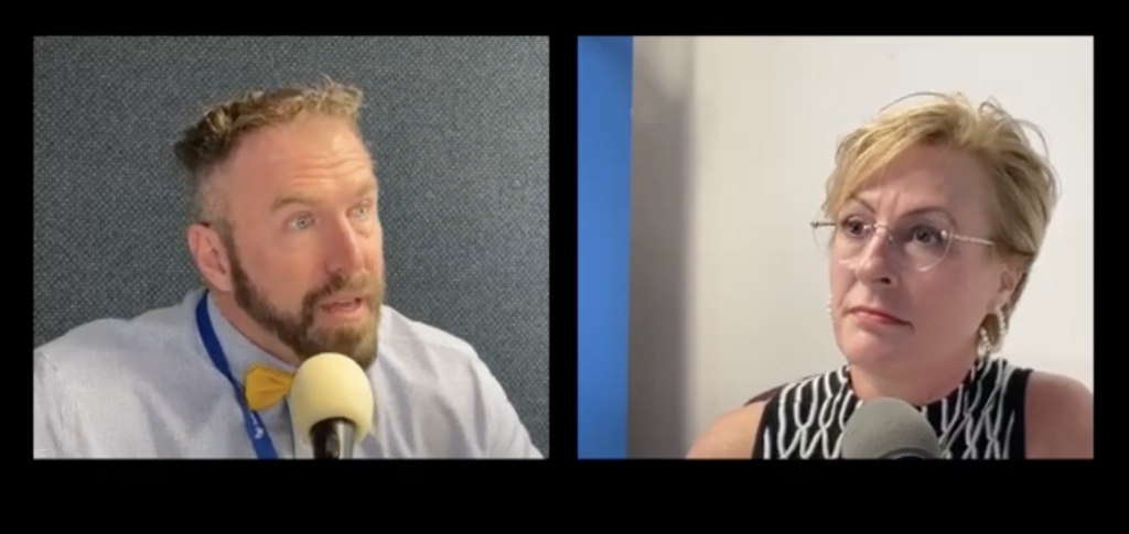Dr. Millay talks on The KC Ingram Show