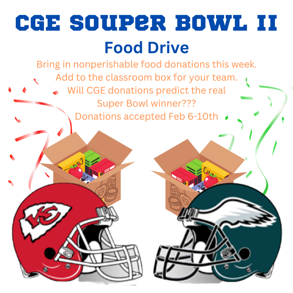Souper Bowl
