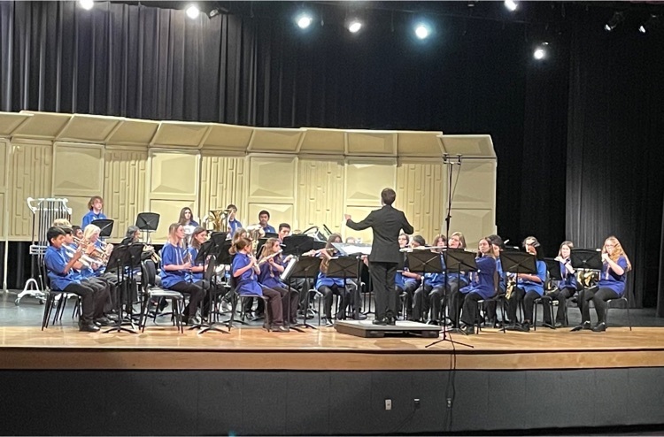 mms band