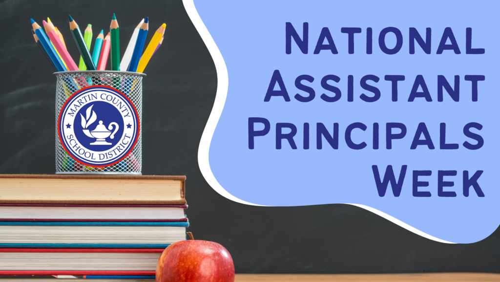 National AP Week