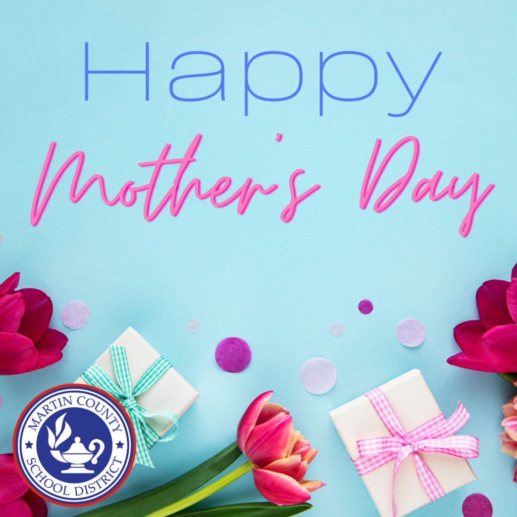 Happy Mother's Day