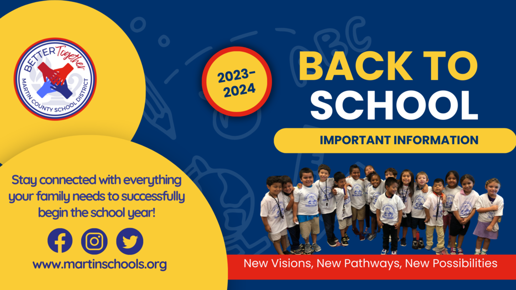 Back to School